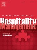 International Journal of Hospitality Management