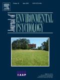 Journal of Environmental Psychology